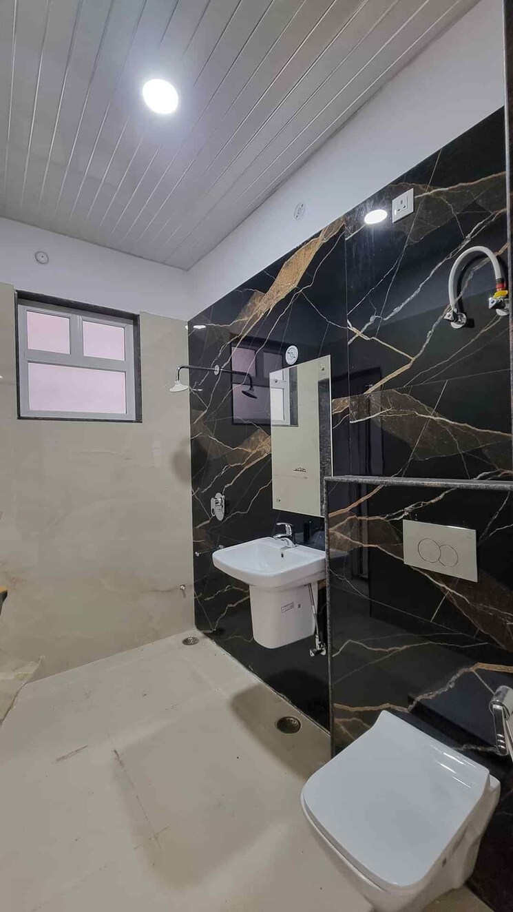 Exterior View, gomti nagar  1450 Sq.Yd. Plot In Gomti Nagar Lucknow 7954201