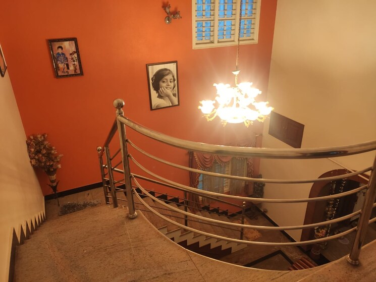 undefined, hoodi 4 Bedroom 2500 Sq.Ft. Independent House In Hoodi Bangalore 7954186