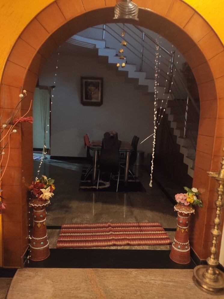 undefined, hoodi 4 Bedroom 2500 Sq.Ft. Independent House In Hoodi Bangalore 7954186