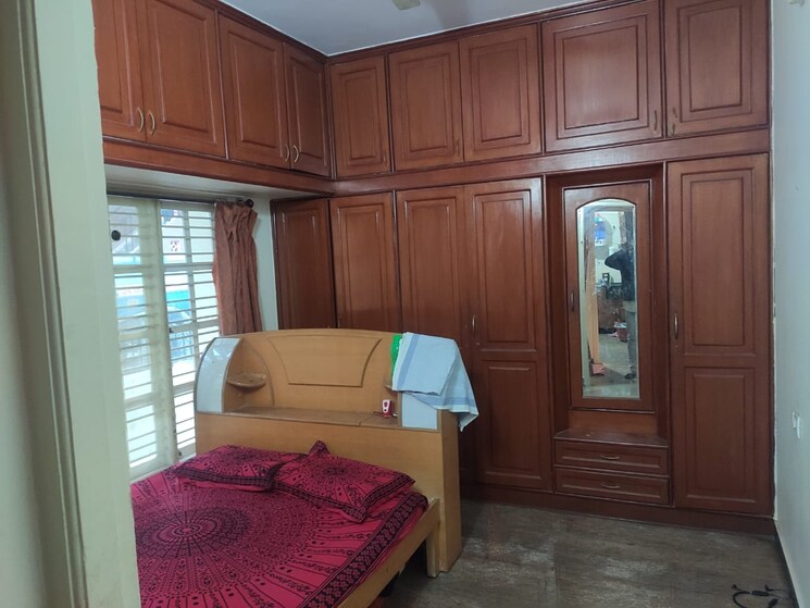 Bedroom, hoodi 4 Bedroom 2500 Sq.Ft. Independent House In Hoodi Bangalore 7954186