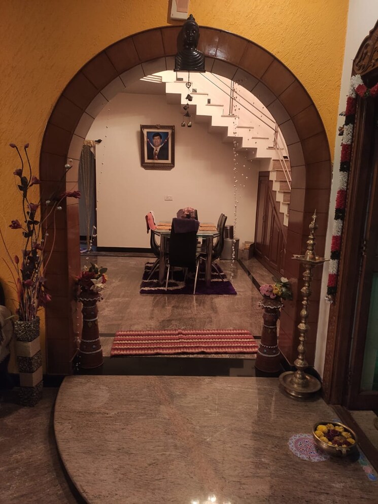 undefined, hoodi 4 Bedroom 2500 Sq.Ft. Independent House In Hoodi Bangalore 7954186