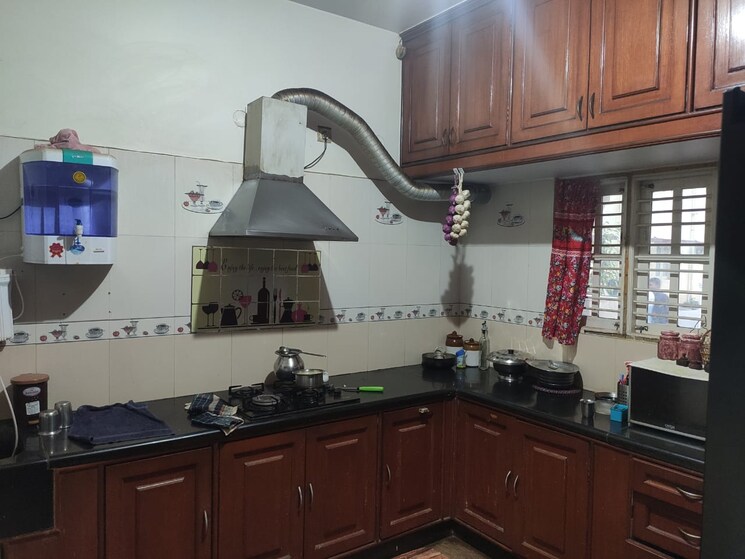 Kitchen, hoodi 4 Bedroom 2500 Sq.Ft. Independent House In Hoodi Bangalore 7954186