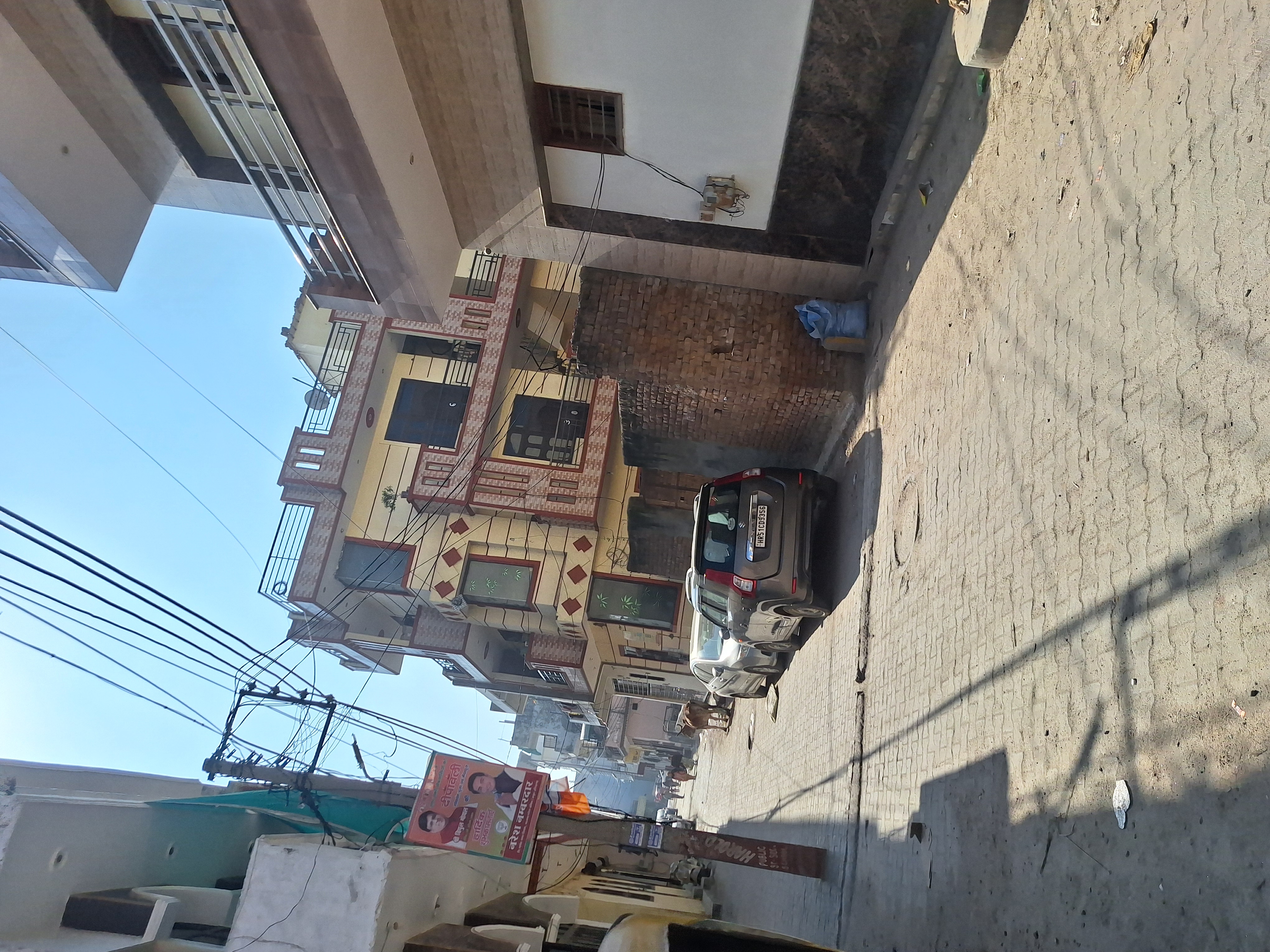 Plot For Sale in Greenliving Pvt Ltd Farid