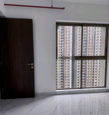 3 BHK Apartment For Rent in Godrej Emerald Vista, Ghodbunder Road