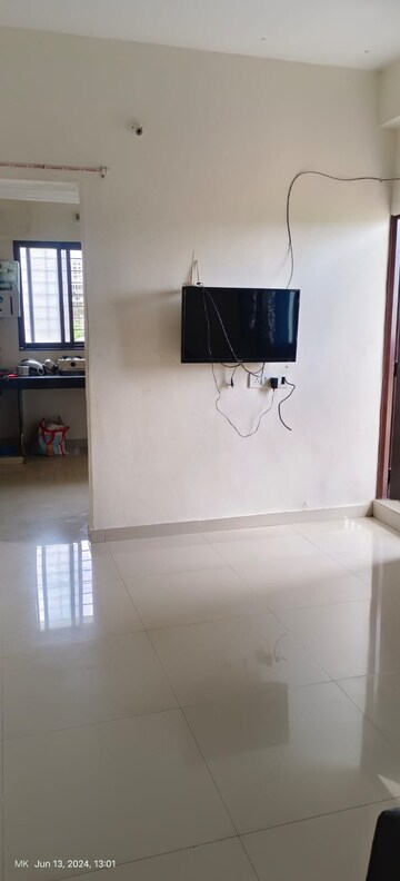 1 BHK Apartment For Rent in Hinjewadi