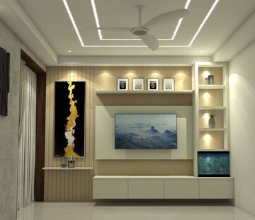 3.5 BHK Villa – Exterior View View at Kaggalipura - for Sale