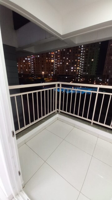 3 BHK Apartment For Rent in Purva Palm Beach Hennur Road Bangalore  7954228