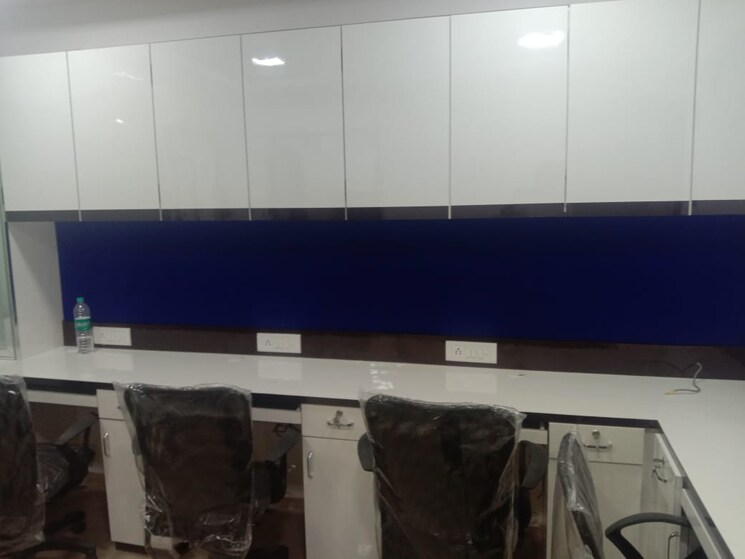 Team Area, aditya-heritage-malad Commercial Office Space 300 Sq.Ft. In Malad West Mumbai 7954219