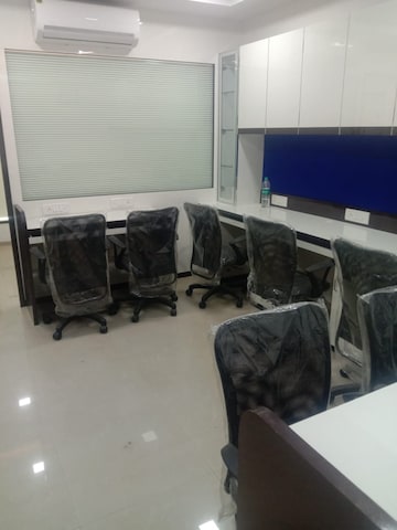 Commercial Office Space 300 Sq.Ft. For Rent in Malad West Mumbai  7954219