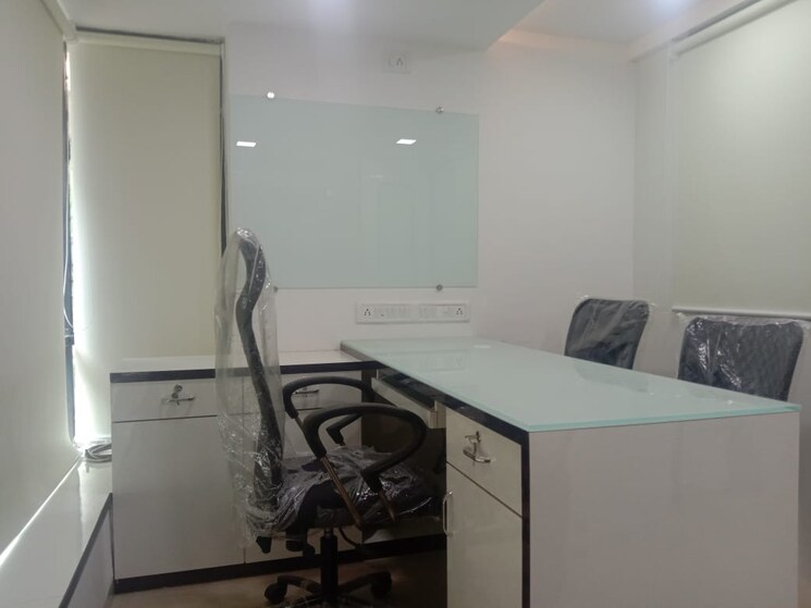Team Area, aditya-heritage-malad Commercial Office Space 300 Sq.Ft. In Malad West Mumbai 7954219