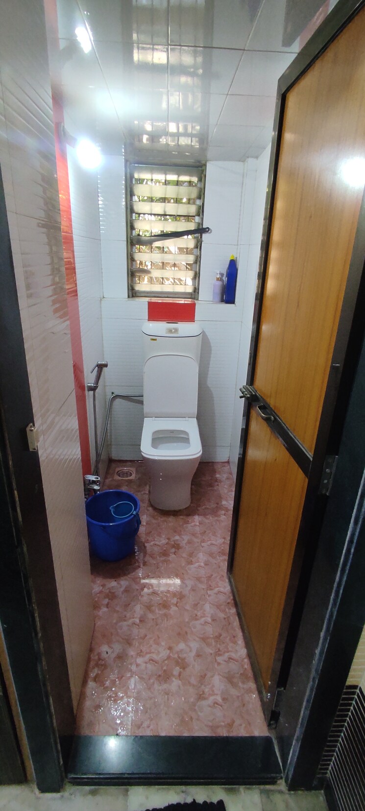 Master Bedroom, bhayandar west 1 Bedroom 515 Sq.Ft. Builder Floor In Bhayandar West Thane 7954290