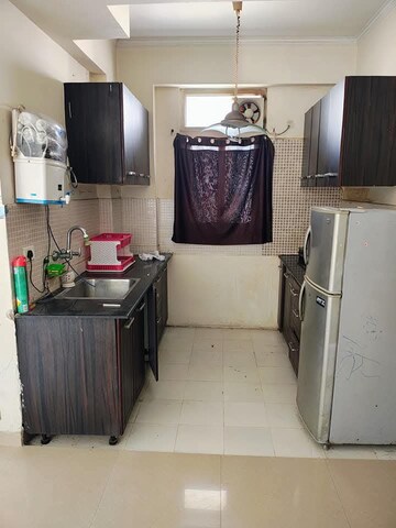 Living Room in 2 BHK Apartment at Ip Extension – for Sale