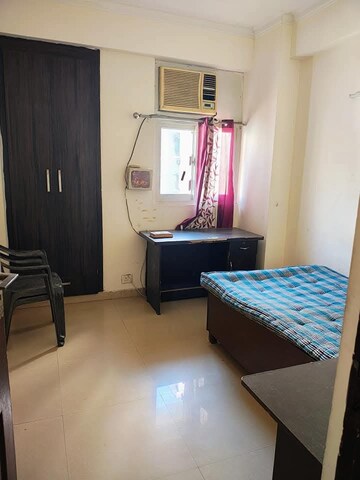 Living Room in 2 BHK Apartment at Ip Extension – for Sale