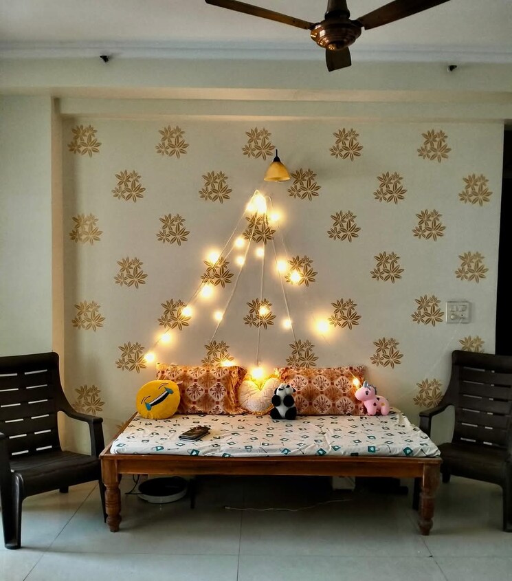 Room, ip extension 2 Bedroom 950 Sq.Ft. Apartment In Ip Extension Delhi 7954229