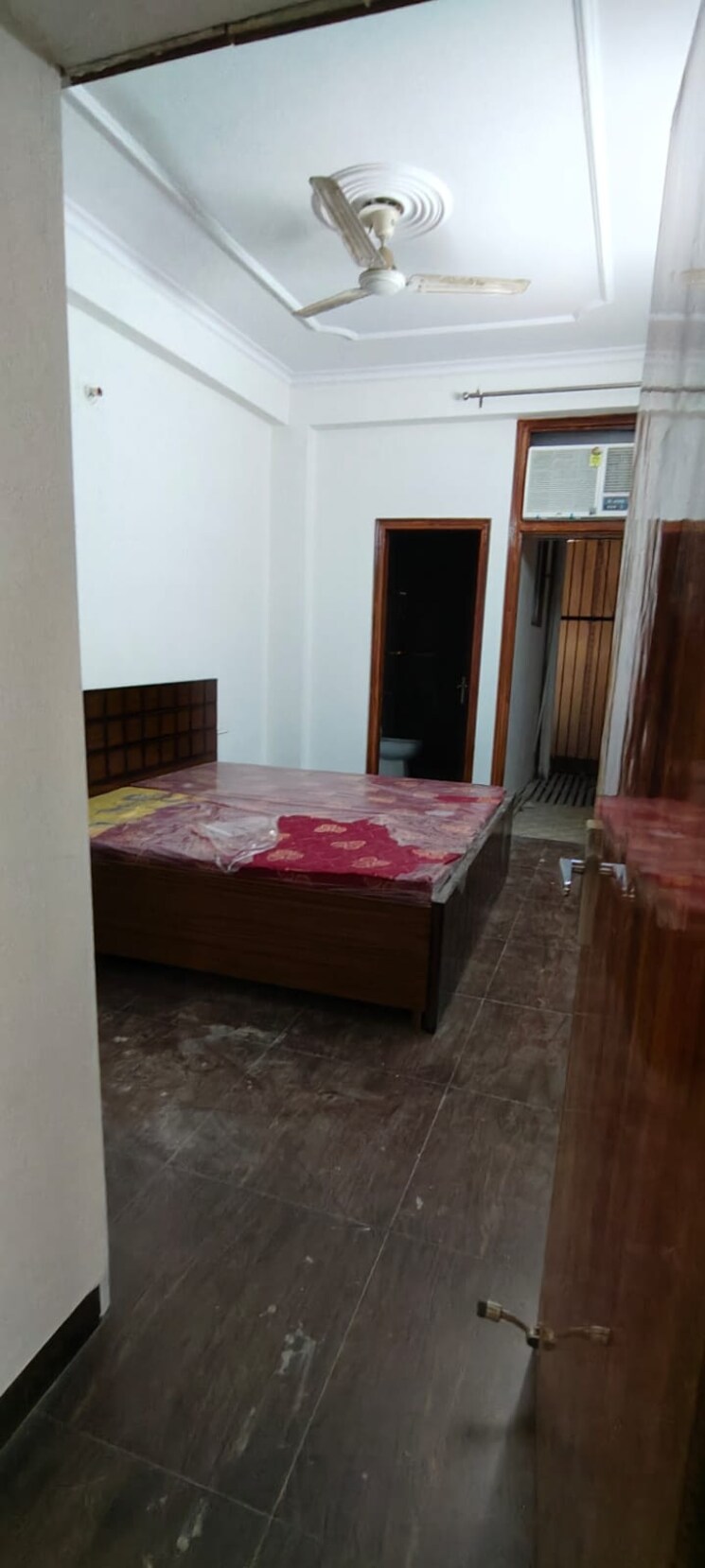 Bedroom, vipul-world-plots 3 Bedroom 1327 Sq.Ft. Builder Floor In Sector 48 Gurgaon 7954234