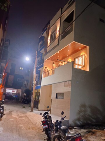 4 BHK Independent House For Resale in Parappana Agrahara Bangalore  7954193