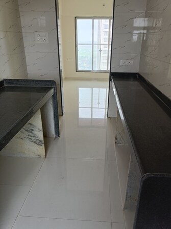 2 BHK Apartment For Rent in West View Apartment Goregaon West Mumbai  7954269