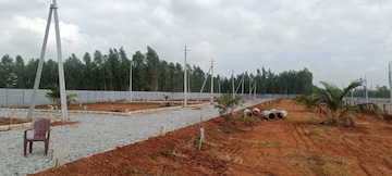  Plot For Sale in Kaggalipura