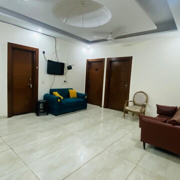 Common Area in  Pg at Sector 44 – for Rent