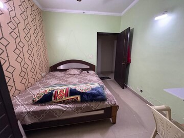 Bedroom in 3 BHK Apartment at Ip Extension – for Sale