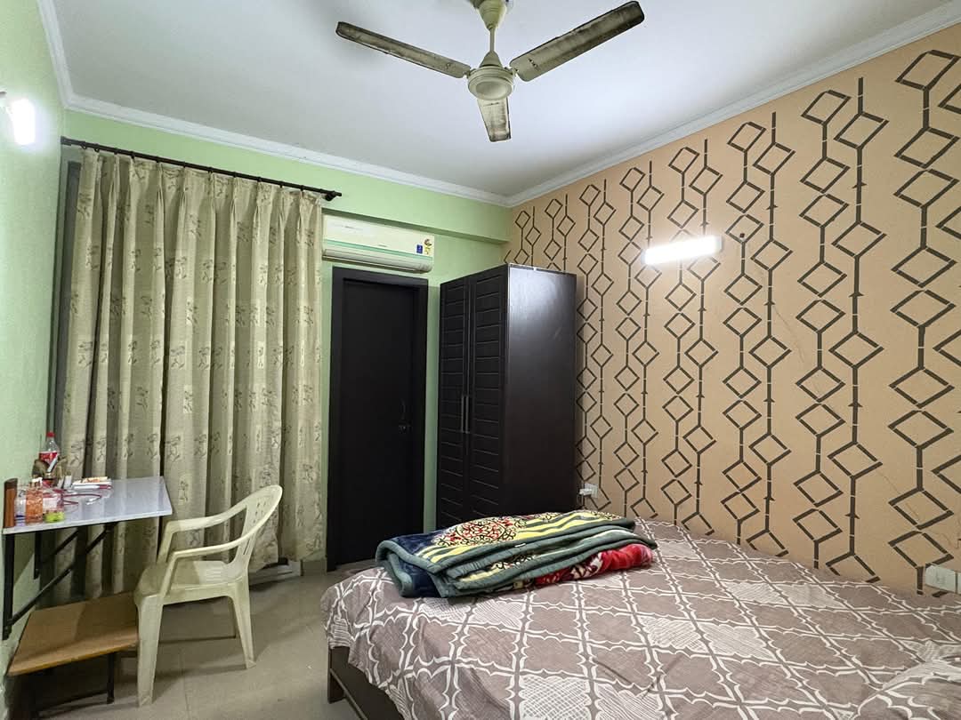 3 BHK + Pooja Room,Servant Room Apartment For Sale in IP Extension