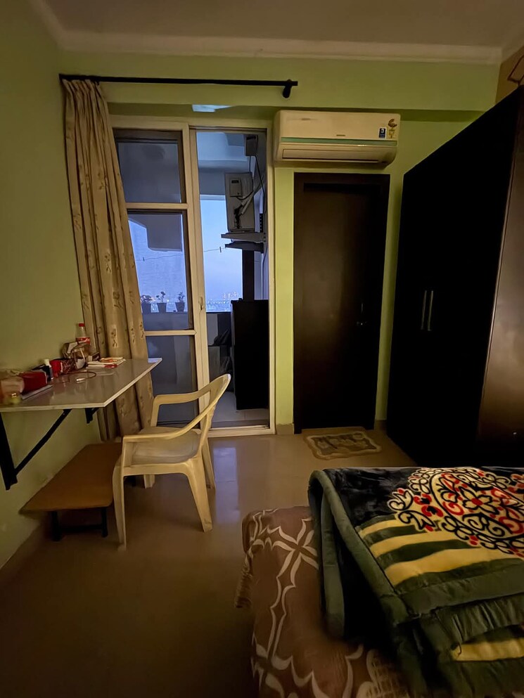 Bedroom, ip extension 3 Bedroom 1450 Sq.Ft. Apartment In Ip Extension Delhi 7954253