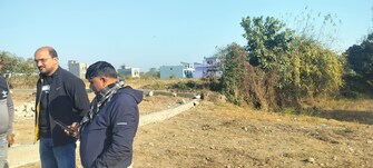 Plot For Resale in Dehradun Cantt Dehradun  7954264