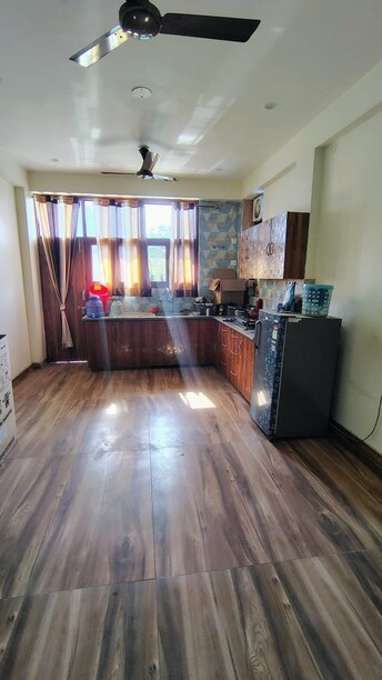 1.5 BHK Apartment For Rent in RWA Apartments Sector 26 Sector 26 Noida  7954261