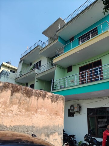  Plot – Exterior View View at Modipuram - for Sale