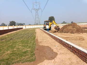 Plot Area in  Plot at Modipuram – for Sale