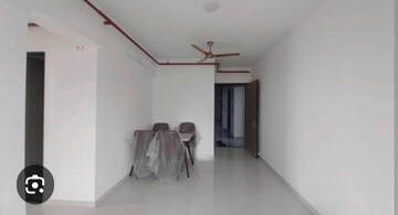 Living Room in 2 BHK Apartment at Ashar Axis, Majiwada – for Rent