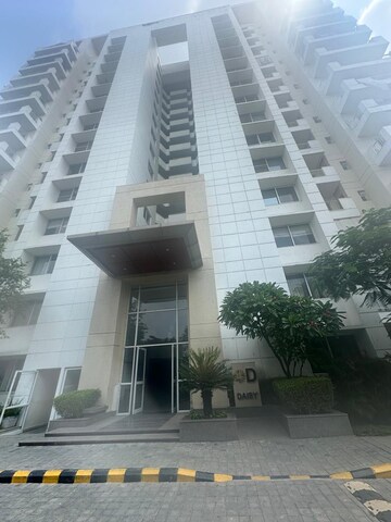 3 BHK Apartment For Rent in Bestech Park View Spa Next, Sector 67