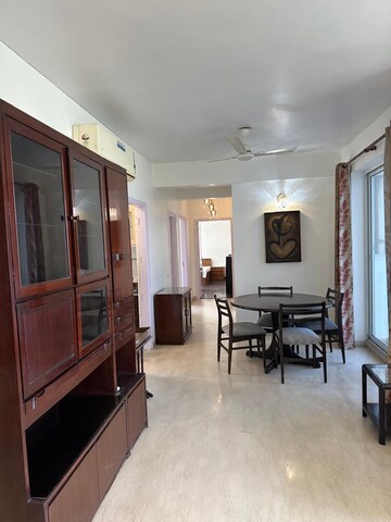 Master Bedroom in 3 BHK Apartment at Bestech Park View Spa Next, Sector 67 – for Rent