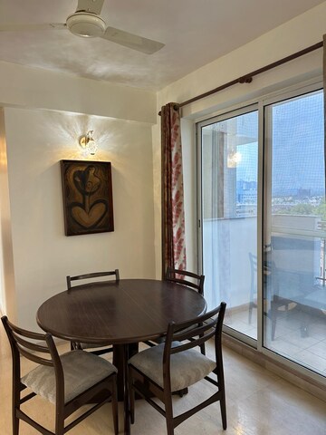Bathroom in 3 BHK Apartment at Bestech Park View Spa Next, Sector 67 – for Rent
