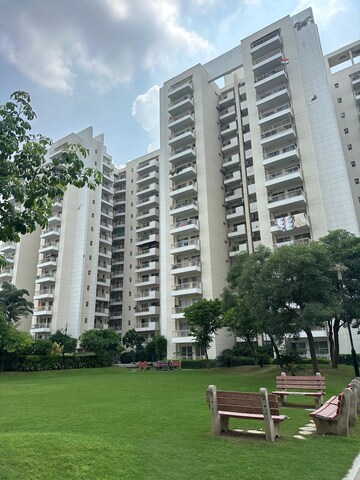 3 BHK Apartment – Exterior View View at Bestech Park View Spa Next, Sector 67 - for Rent