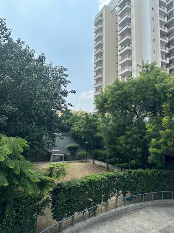 3 BHK Apartment – Garden View at Bestech Park View Spa Next, Sector 67 - for Rent