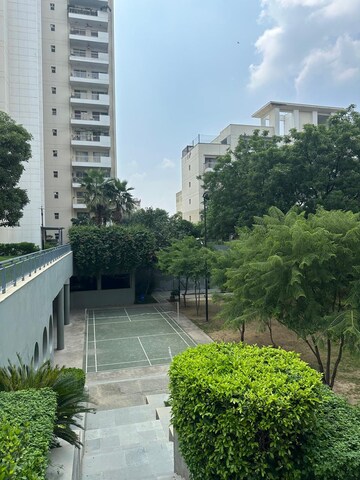 3 BHK Apartment – Exterior View View at Bestech Park View Spa Next, Sector 67 - for Rent