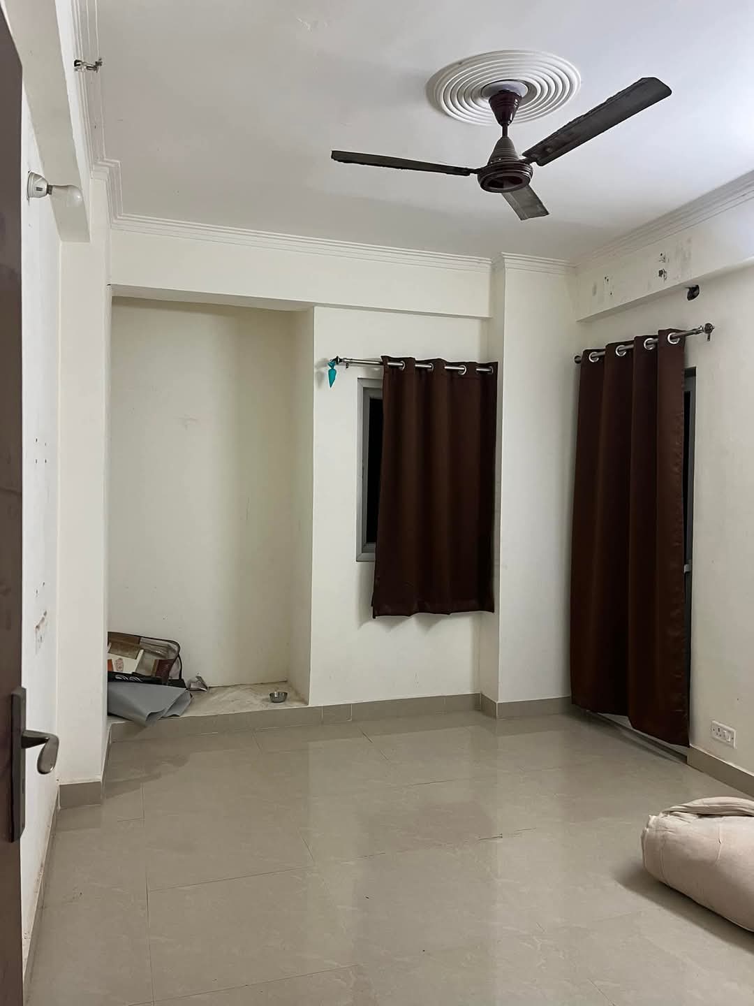 2 BHK + Pooja Room,Servant Room Apartment For Sale in IP Extension
