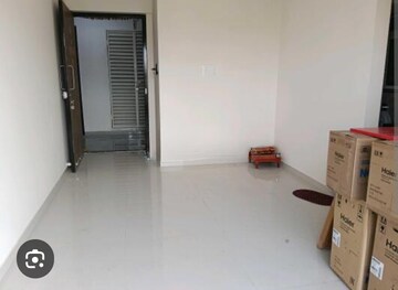 Room in 2 BHK Apartment at Ashar Axis, Majiwada – for Rent