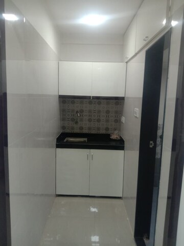 Floor Plan in  Office Space at Pranik Chambers, Andheri East – for Rent