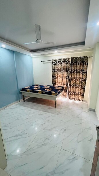 3 BHK Apartment For Rent in Sahvikash Apartment Ip Extension Delhi  7954287