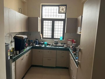 3 BHK Apartment For Rent in Ip Extension