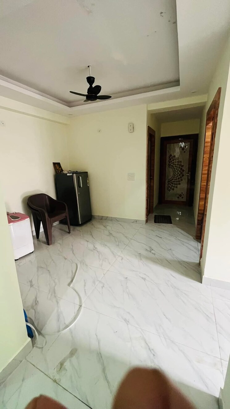 Bedroom, ip extension 3 Bedroom 1600 Sq.Ft. Apartment In Ip Extension Delhi 7954301