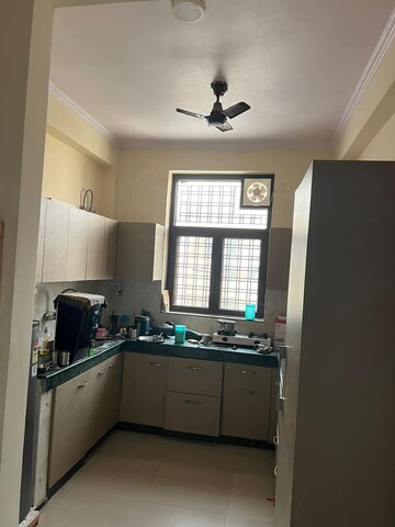 Bedroom in 3 BHK Apartment at Ip Extension – for Rent