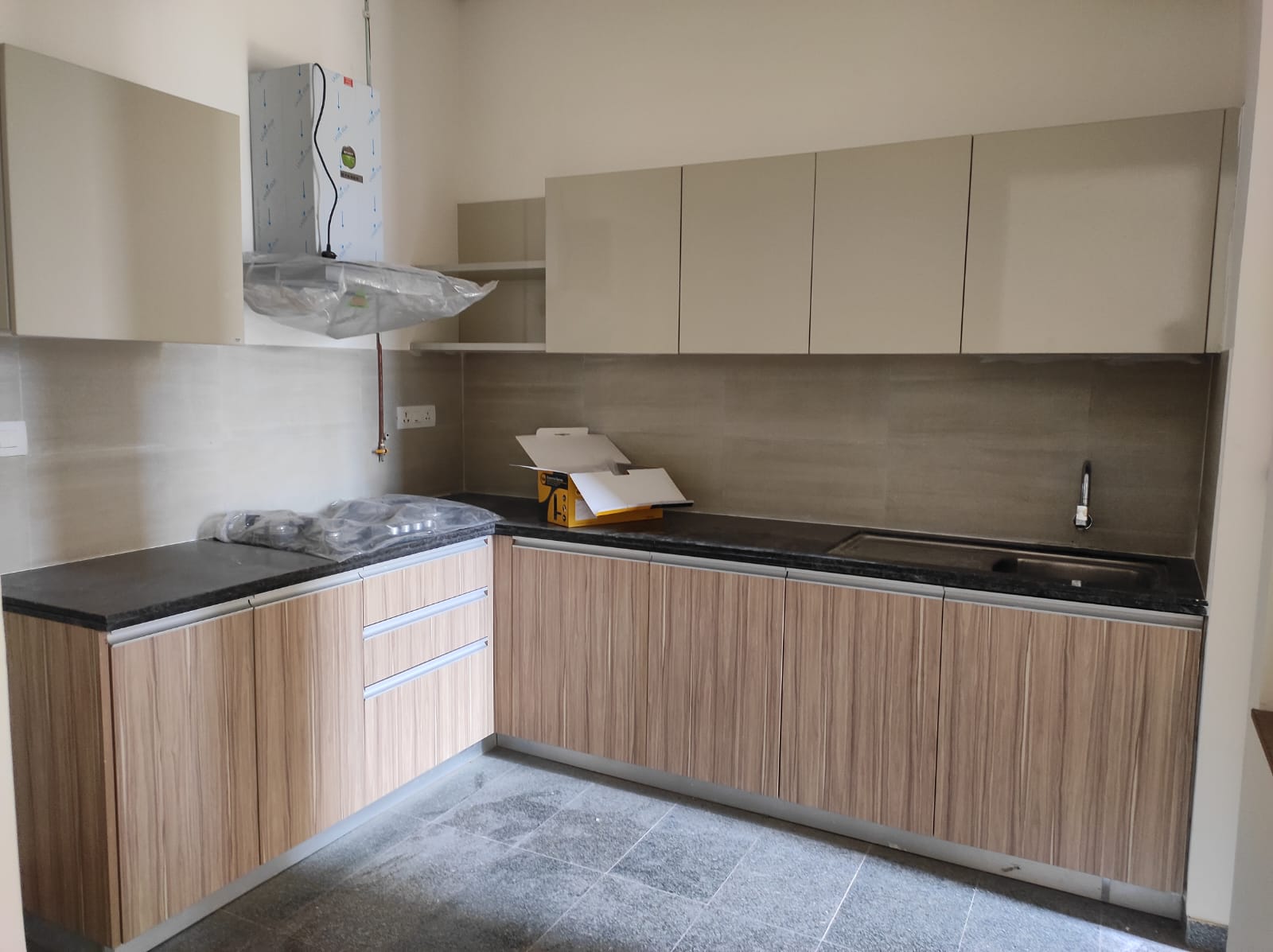 3 BHK Apartment For Sale in Kalpataru Exquisite Sierra