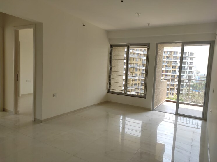 Master Bedroom, kalpataru-exquisite-sierra 3 Bedroom 1157 Sq.Ft. Apartment In Wakad Pune 7954333