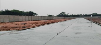 Plot For Resale in Pudukkottai nh Trichy  7954326