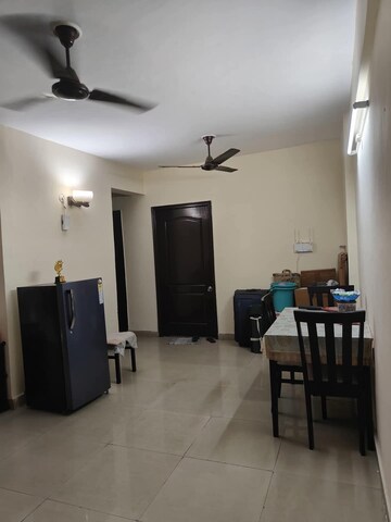 Living Room in 3 BHK Apartment at Ip Extension – for Rent