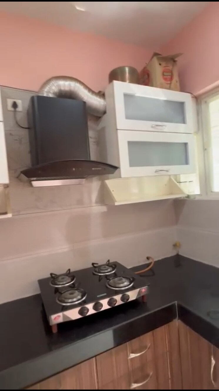 Master Bedroom, miracle-mark 2 Bedroom 1050 Sq.Ft. Apartment In Wakad Pune 7954327