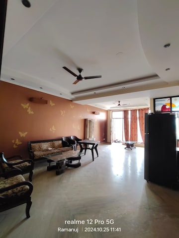 5 BHK Independent House For Resale in RWA Apartments Sector 26 Sector 26 Noida  7954330